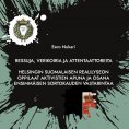 eBook: Ressuja, verikoiria ja attentaattoreita