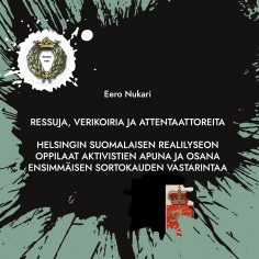 eBook: Ressuja, verikoiria ja attentaattoreita