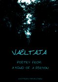 eBook: vaeltaja - Poetry from a mind of a person