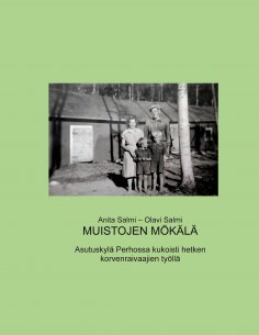 eBook: Muistojen Mökälä
