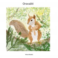 eBook: Oravaäiti
