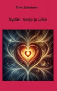 eBook: Sydän, Varjo ja Liike