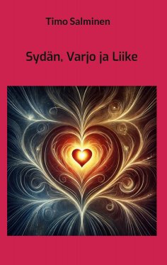 eBook: Sydän, Varjo ja Liike