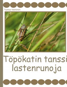 eBook: Töpökatin tanssi