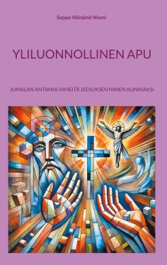 ebook: Yliluonnollinen apu