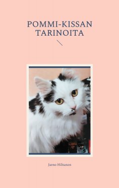 ebook: Pommi-kissan tarinoita