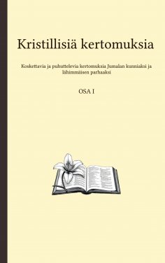ebook: Kristillisiä kertomuksia