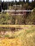 ebook: Evakkotytön satavuotistaival