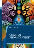 eBook: Chakrat selvänäköisesti