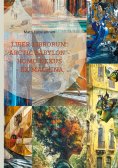 ebook: Liber librorum: arctic babylon - homo nexus - ex machina