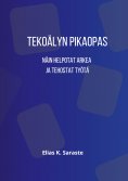 eBook: Tekoälyn pikaopas