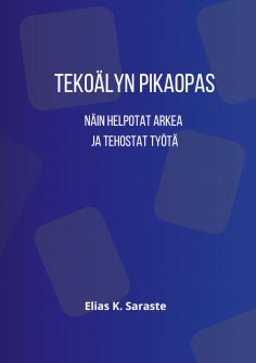 eBook: Tekoälyn pikaopas