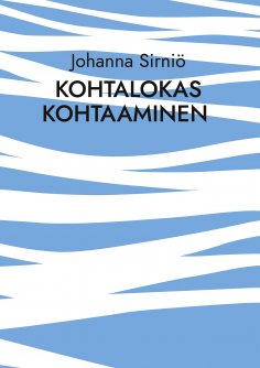 eBook: Kohtalokas kohtaaminen