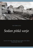 eBook: Sodan pitkä varjo