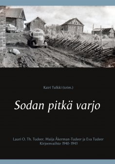 eBook: Sodan pitkä varjo