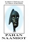 eBook: Pahan Naamiot
