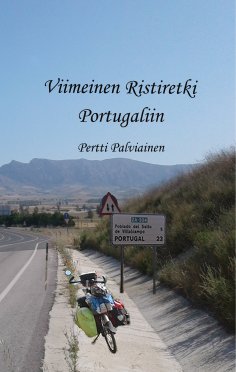 eBook: Viimeinen Ristiretki Portugaliin