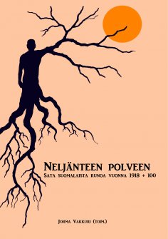 eBook: Neljänteen polveen