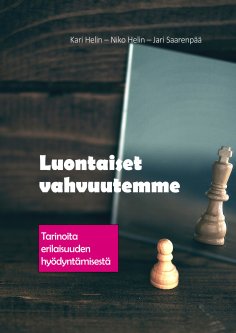 ebook: Luontaiset vahvuutemme
