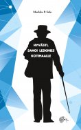 ebook: Hyvästi, sanoi leskimies kotimaalle