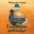 eBook: Kesäloman seikkailut