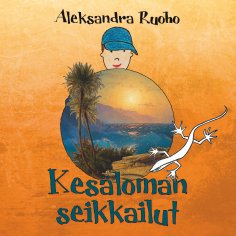 eBook: Kesäloman seikkailut