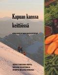 eBook: Kapuan kanssa keittiössä