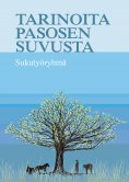 ebook: Tarinoita Pasosen suvusta