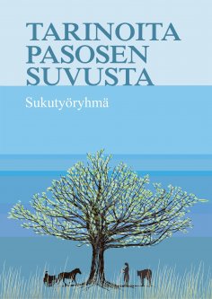 ebook: Tarinoita Pasosen suvusta