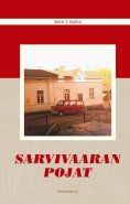 eBook: Sarvivaaran pojat