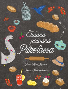 eBook: Eräänä päivänä Pitkolassa