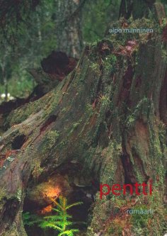 ebook: pentti