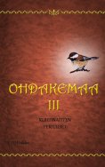 eBook: Ohdakemaa 3