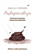 eBook: Paskapäiväkirja
