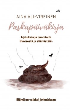 eBook: Paskapäiväkirja