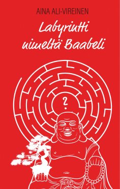 eBook: Labyrintti nimeltä Baabeli