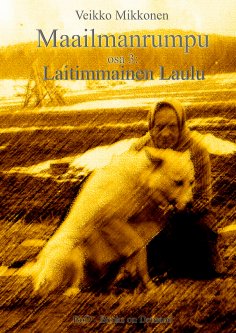 ebook: Maailmanrumpu - Osa 3