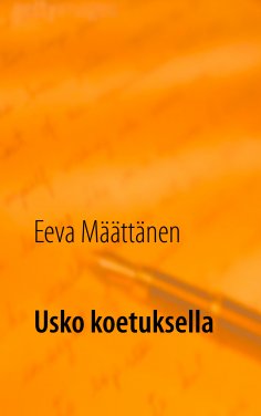 ebook: Usko koetuksella