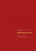 ebook: Oikeastaan aika hyvä