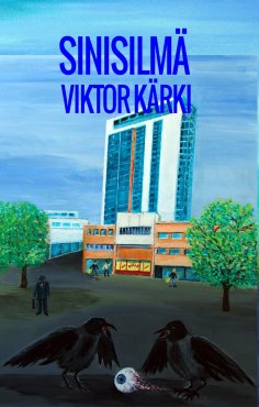 ebook: Sinisilmä