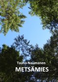 ebook: Metsämies
