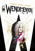 eBook: Wendimension