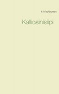 ebook: Kalliosinisiipi