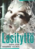 ebook: Lasityttö