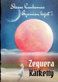 ebook: Zequera Kätketty