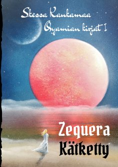 ebook: Zequera Kätketty