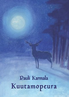 ebook: Kuutamopeura