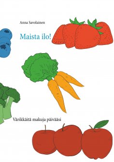 ebook: Maista ilo!