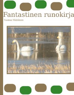 eBook: Fantastinen runokirja