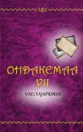 eBook: Ohdakemaa 7